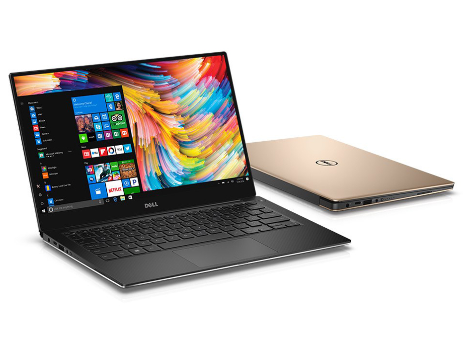 Dell XPS 13 9360 Likenew 98-99% | i5-7200U | Ram 8GB | SSD 256GB PCIe | 13.3 inch Full HD (1920 x 1080)| Intel HD Graphics 620